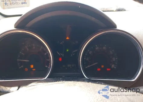 2009 Toyota Highlander Limited z USA, uszkodzony, nr VIN JTEES42A792138533